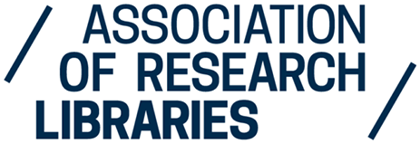 Association of Research Libraries logo