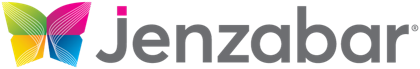 Jenzabar Annual Meeting logo
