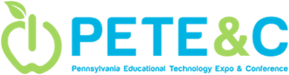 PETE&C logo